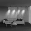 Накладной спот Maytoni Magic C022CL-7W4K-B-1 C022CL-7W4K-B-1 - 7