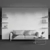 Накладной спот Maytoni Focus T C142CL-6W3K-W C142CL-6W3K-W - 6