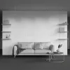 Накладной спот Maytoni Focus T C142CL-6W3K-W C142CL-6W3K-W - 8
