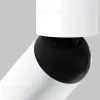 Накладной спот Maytoni Focus T C142CL-6W3K-W C142CL-6W3K-W - 7