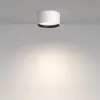 Накладной светильник Maytoni Glare C091CL-12W4K-W C091CL-12W4K-W - 4
