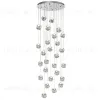 Каскадная люстра Odeon Light Jemstone 5084/120L 5084/120L - 3