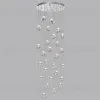 Каскадная люстра Odeon Light Jemstone 5084/120L 5084/120L - 4