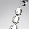 Настенный светильник Odeon Light Jemstone 5084/17WL 5084/17WL - 5