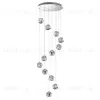 Каскадная люстра Odeon Light Jemstone 5084/60L 5084/60L - 1