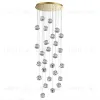 Каскадная люстра Odeon Light Jemstone 5085/120L 5085/120L - 1