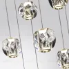 Каскадная люстра Odeon Light Jemstone 5085/120L 5085/120L - 5