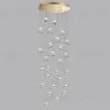 Каскадная люстра Odeon Light Jemstone 5085/120L 5085/120L - 4