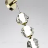 Настенный светильник Odeon Light Jemstone 5085/17WL 5085/17WL - 5