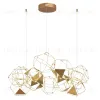Подвесная люстра Odeon Light Trellis 5086/56L 5086/56L - 3