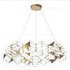 Подвесная люстра Odeon Light Trellis 5086/68L 5086/68L - 1