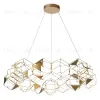 Подвесная люстра Odeon Light Trellis 5086/68L 5086/68L - 3