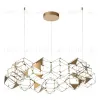 Подвесная люстра Odeon Light Trellis 5086/68L 5086/68L - 5