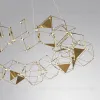 Подвесная люстра Odeon Light Trellis 5086/68L 5086/68L - 6