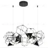 Подвесная люстра Odeon Light Trellis 5087/56L 5087/56L - 1