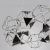 Подвесная люстра Odeon Light Trellis 5087/56L 5087/56L - 6