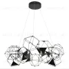 Подвесная люстра Odeon Light Trellis 5087/56L 5087/56L - 5