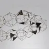 Подвесная люстра Odeon Light Trellis 5087/68L 5087/68L - 6