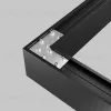 Соединитель угловой для накладного шинопровода Maytoni Technical Magnetic track system Exility Accessories for tracks Exility TRA034CL-21 TRA034CL-21 - 3