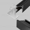 Соединитель угловой для накладного шинопровода Maytoni Technical Magnetic track system Exility Accessories for tracks Exility TRA034CL-21 TRA034CL-21 - 4