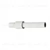 Трековый магнитный светильник iLedex Vision48-25 4825-045-D60-12W-38DG-3000K-WH 4825-045-D60-12W-38DG-3000K-WH - 1