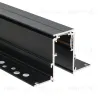 Шинопровод магнитный встраиваемый Voltalighting Light AIJL-CX-302-1.0 TB AIJL-CX-302-1.0 TB - 1