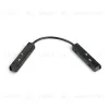 Соединитель угловой гибкий Voltalighting Light AIJL-CX-533.B AIJL-CX-533.B - 1