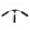 Соединитель тройной гибкий Voltalighting Light AIJL-CX-535.B AIJL-CX-535.B - 1