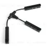 Соединитель тройной гибкий Voltalighting Light AIJL-CX-535.B AIJL-CX-535.B - 2
