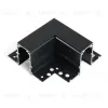 Угловой коннектор Voltalighting Light AIJL-CX-3.Corner TB AIJL-CX-3.Corner TB - 1