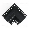 Угловой коннектор Voltalighting Light AIJL-CX-3.Corner TB AIJL-CX-3.Corner TB - 2