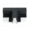Коннектор Т-образный Voltalighting Light AIJL-CX-2.triocorner TB AIJL-CX-2.triocorner TB - 1