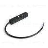 Токоввод для магнитного шинопровода Voltalighting Light AIJL-CX-531.B AIJL-CX-531.B - 2