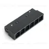 Трековый магнитный светильник Voltalighting Light AIJL-CX-E0041/5W/30/3К/B AIJL-CX-E0041/5W/30/3К/B - 2