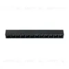 Трековый магнитный светильник Voltalighting Light AIJL-CX-E0051/10W/30/3К/B AIJL-CX-E0051/10W/30/3К/B - 1