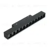 Трековый магнитный светильник Voltalighting Light AIJL-CX-E0051/10W/30/3К/B AIJL-CX-E0051/10W/30/3К/B - 2