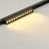 Трековый магнитный светильник Voltalighting Light AIJL-CX-E0051/10W/30/4К/B AIJL-CX-E0051/10W/30/4К/B - 3