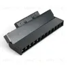 Трековый магнитный светильник Voltalighting Light AIJL-CX-E0081/10W/30/4К/B AIJL-CX-E0081/10W/30/4К/B - 1