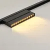 Трековый магнитный светильник Voltalighting Light AIJL-CX-E0081/10W/30/4К/B AIJL-CX-E0081/10W/30/4К/B - 4