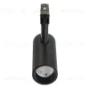 Трековый магнитный светильник Voltalighting Light AIJL-CX-E0201/7W/3K/60/B AIJL-CX-E0201/7W/3K/60/B - 1
