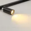 Трековый магнитный светильник Voltalighting Light AIJL-CX-E0201/12W/3K/60/B AIJL-CX-E0201/12W/3K/60/B - 3