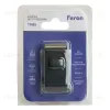 Выключатель беспроводной одноклавишный Feron TM85 48879 48879 - 7