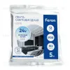 Светодиодная лента Feron LS530 512SMD 12Вт/м 24В 6500К IP20 48968 48968 - 6
