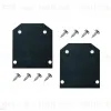 Заглушка Denkirs SMART PROFI TR3047-AL TR3047-AL - 1