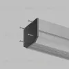 Заглушка Denkirs SMART PROFI TR3047-AL TR3047-AL - 2
