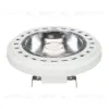 Светодиодная лампа Arlight AR111-UNIT-G53-15W- Warm3000 (WH, 24 deg, 12V) 025640 025640 - 1