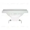 Светодиодная лампа Arlight AR111-UNIT-G53-15W- Warm3000 (WH, 24 deg, 12V) 025640 025640 - 3