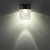 Уличный настенный светодиодный светильник Novotech Street Estima 359291 359291 - 4