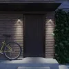 Уличный настенный светодиодный светильник Novotech Street Estima 359291 359291 - 6