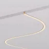 Профиль Arlight FANTOM-BENT-W12-SIDE-2000 ANOD 040326(1) 040326(1) - 5